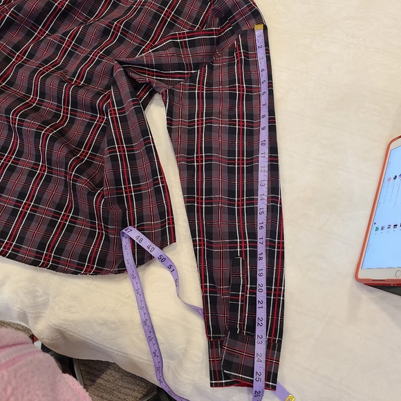 Haupt Germany button down shirt - Picture 6 of 7